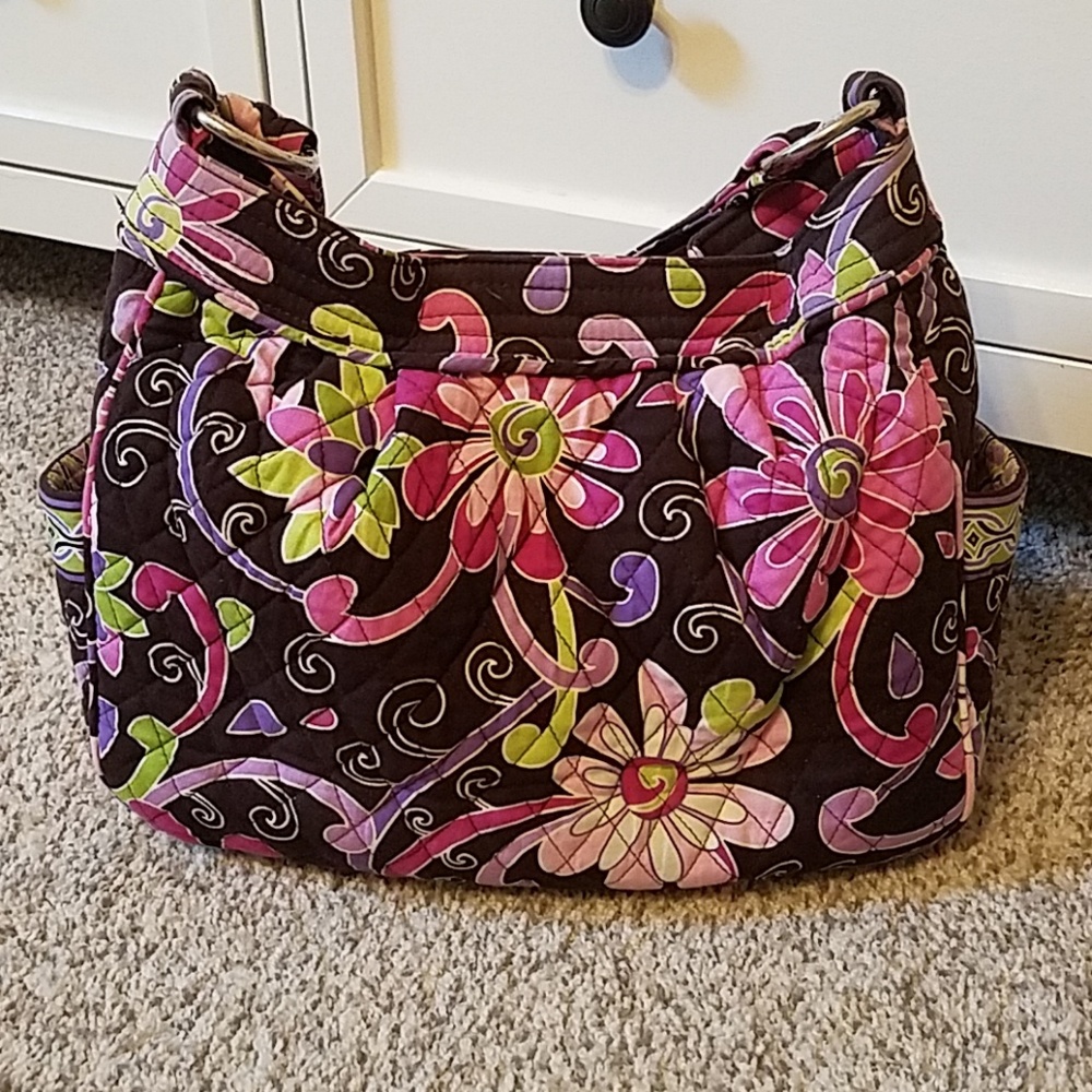 Vera Bradley Purse